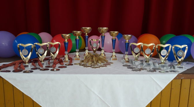 Foto «Magic girls» 2016